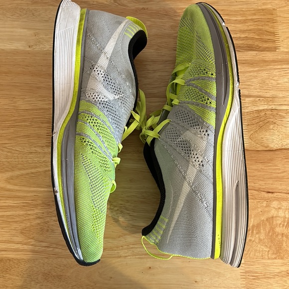 Nike Flyknit Trainer 2012 Men’s size 12 - Picture 6 of 8